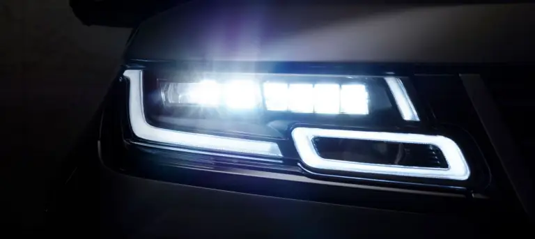 Range Rover Velar 2021 - 28