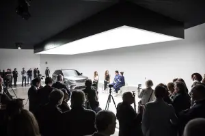 Range Rover Velar - Fuorisalone 2017 - 5