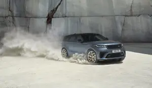 Range Rover Velar SVAutobiography Dynamic Edition