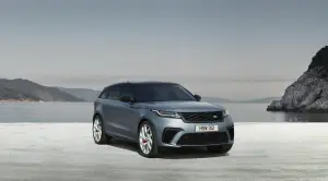 Range Rover Velar SVAutobiography Dynamic Edition