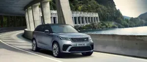 Range Rover Velar SVAutobiography Dynamic Edition