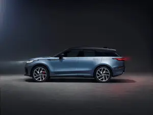 Range Rover Velar SVAutobiography Dynamic Edition