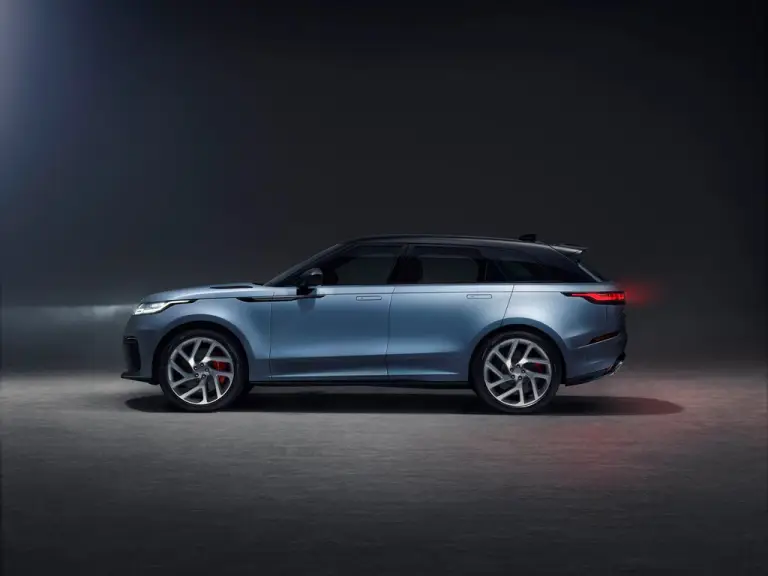 Range Rover Velar SVAutobiography Dynamic Edition - 20