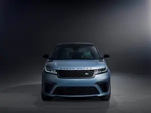 Range Rover Velar SVAutobiography Dynamic Edition