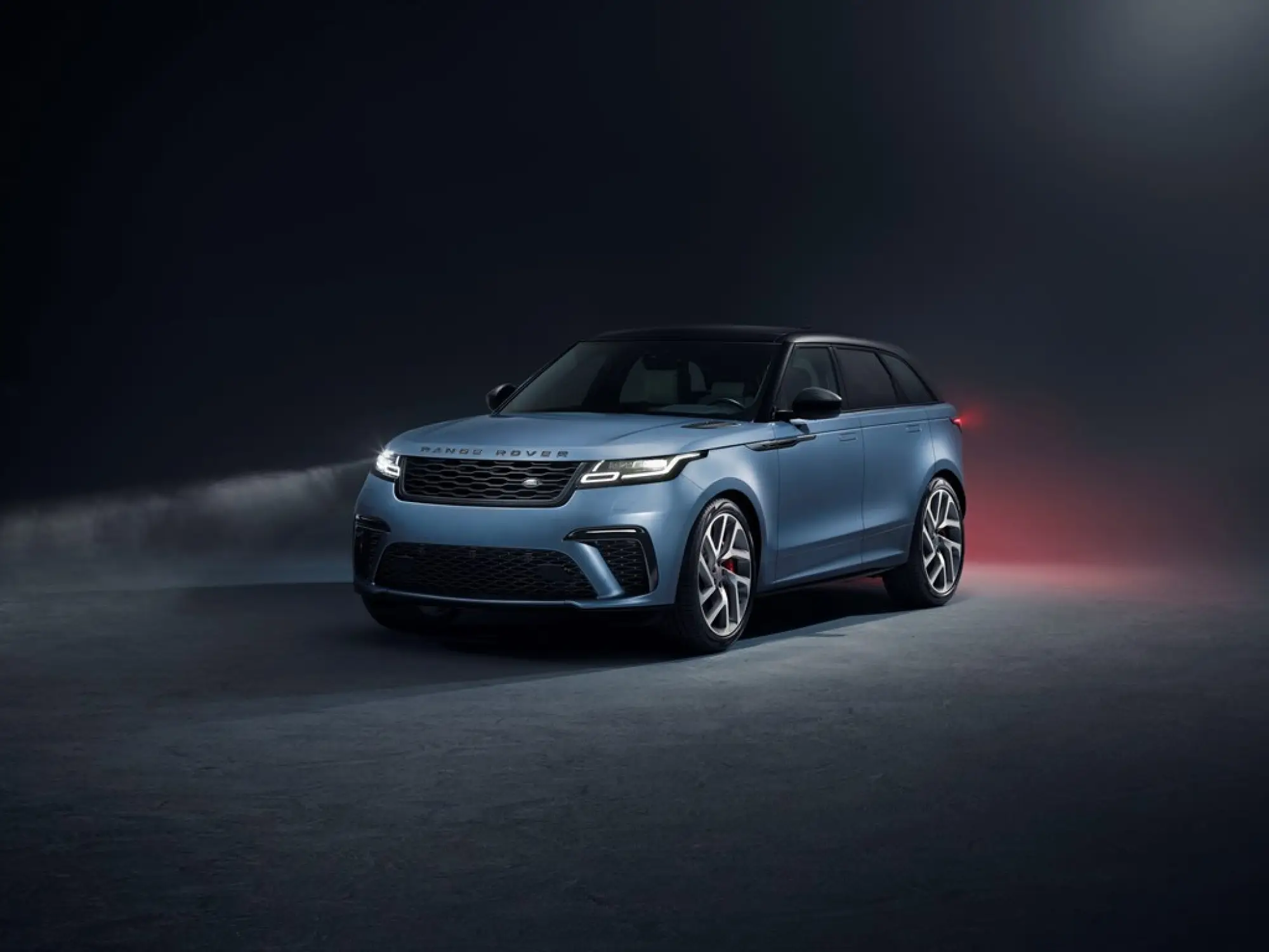 Range Rover Velar SVAutobiography Dynamic Edition - 22