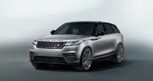 Range Rover Velar