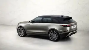 Range Rover Velar - 11