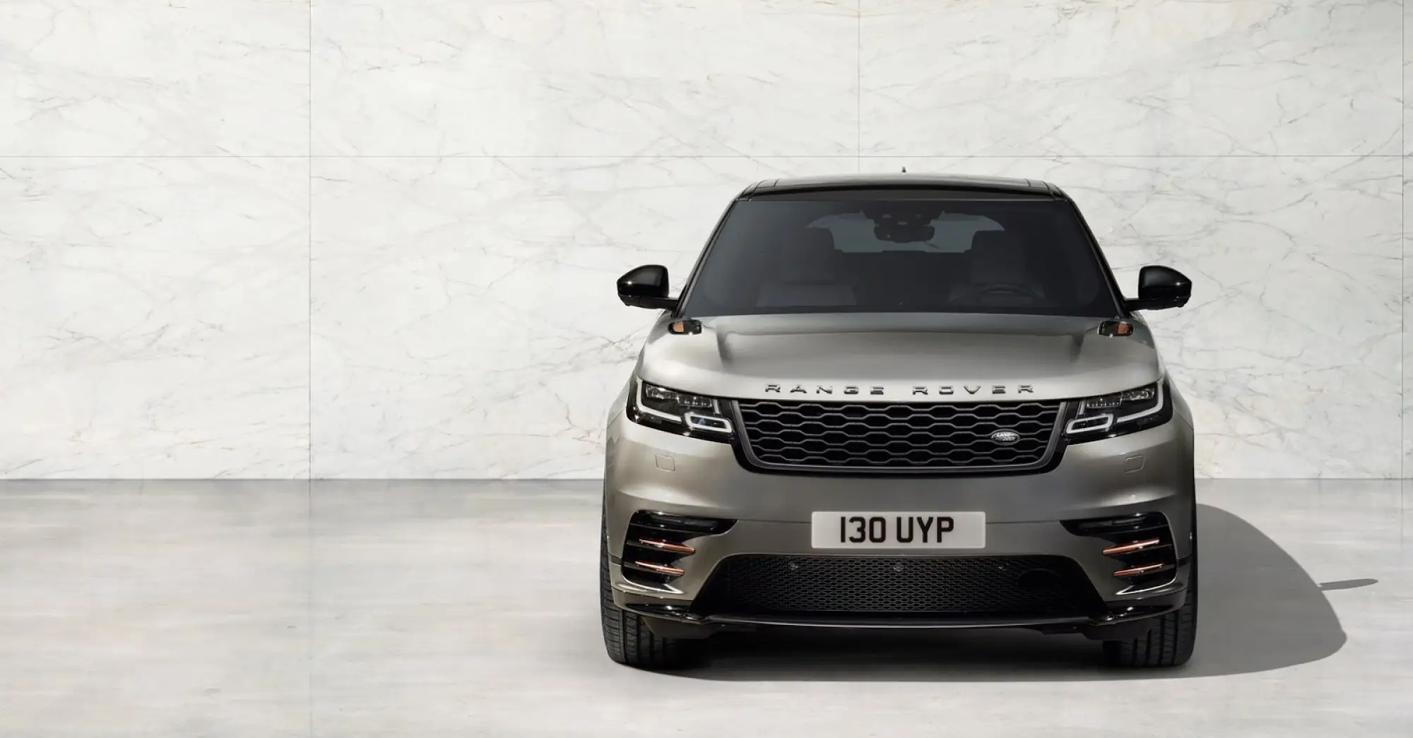 Range Rover Velar - 14