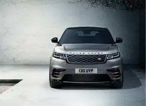 Range Rover Velar - 16