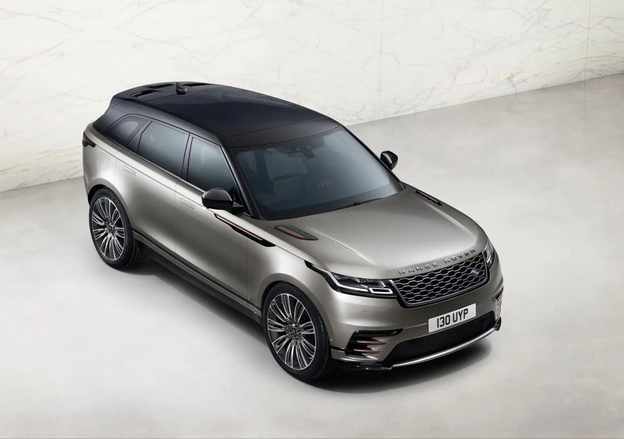 Range Rover Velar - 18