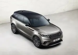 Range Rover Velar