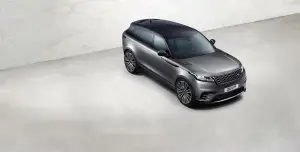 Range Rover Velar