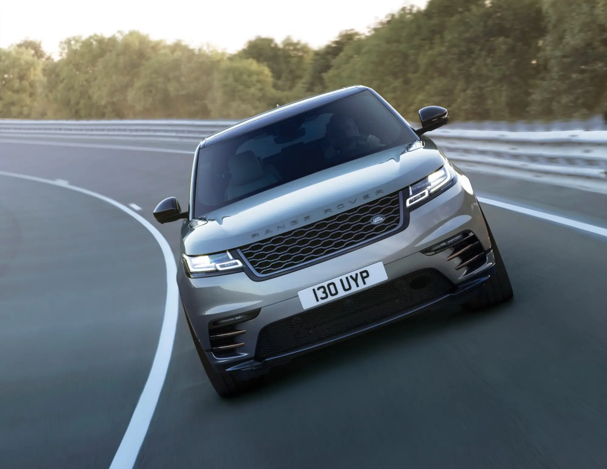 Range Rover Velar - 20