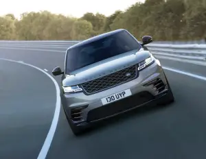 Range Rover Velar - 20