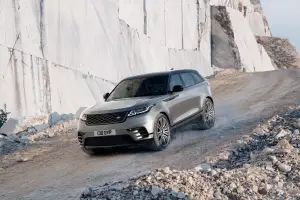 Range Rover Velar - 21