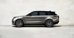 Range Rover Velar - 22