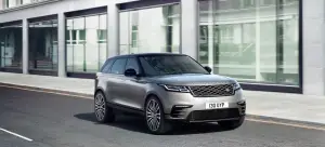 Range Rover Velar