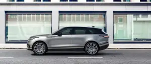 Range Rover Velar - 24