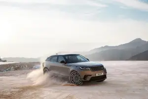 Range Rover Velar - 27