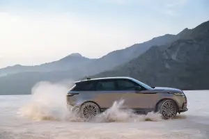 Range Rover Velar