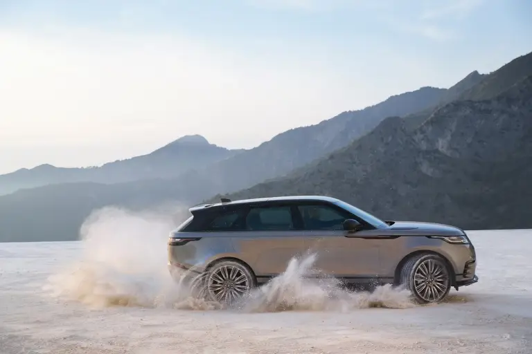 Range Rover Velar - 28