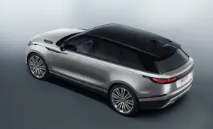 Range Rover Velar