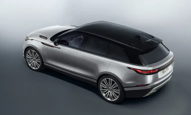 Range Rover Velar - 2