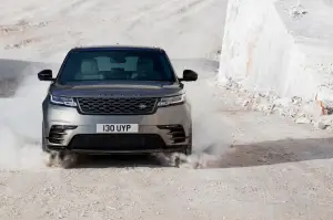 Range Rover Velar