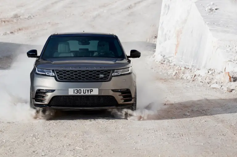 Range Rover Velar - 32