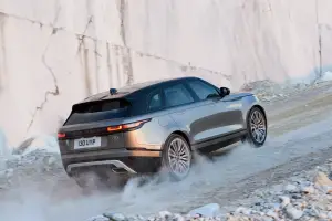 Range Rover Velar - 34