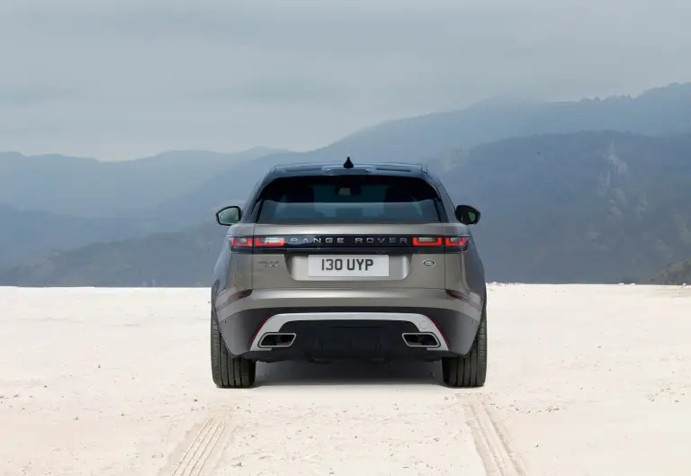 Range Rover Velar - 35