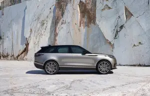 Range Rover Velar