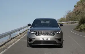 Range Rover Velar - 38