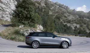 Range Rover Velar - 39