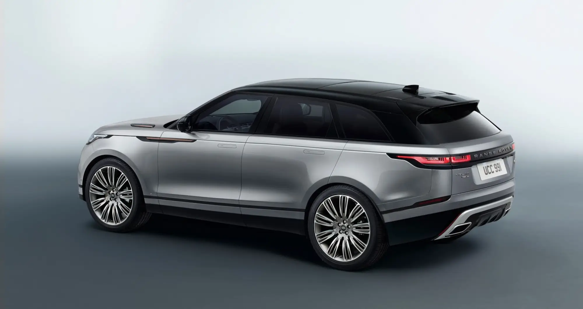 Range Rover Velar - 3