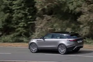 Range Rover Velar - 40