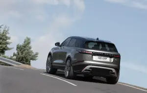 Range Rover Velar - 42