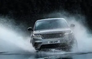 Range Rover Velar