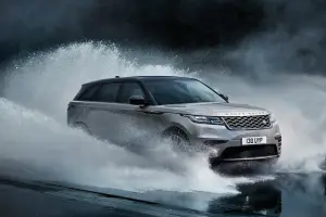 Range Rover Velar