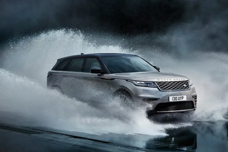 Range Rover Velar - 44