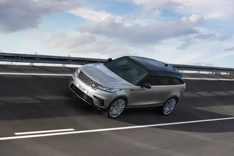 Range Rover Velar - 45