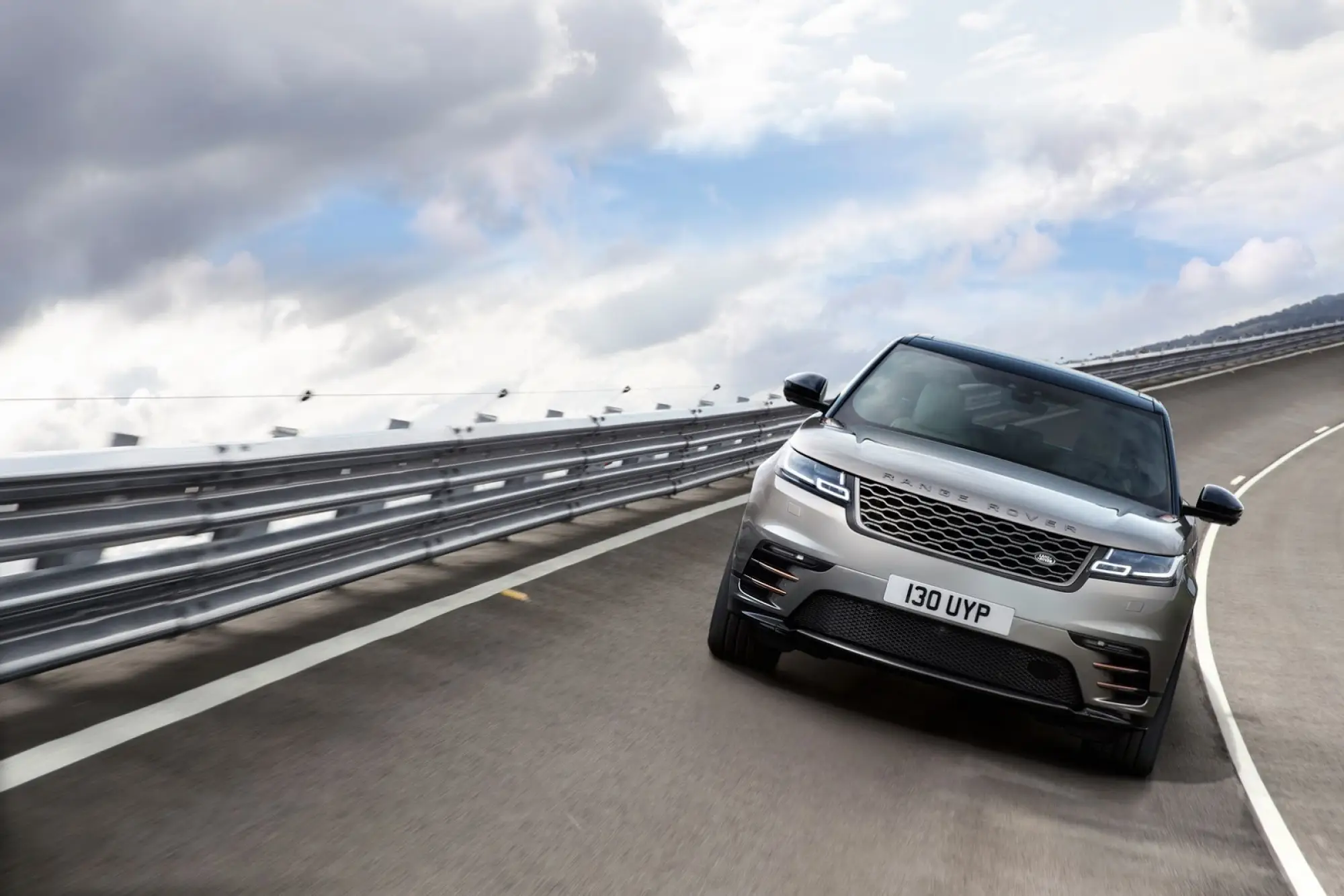 Range Rover Velar - 46