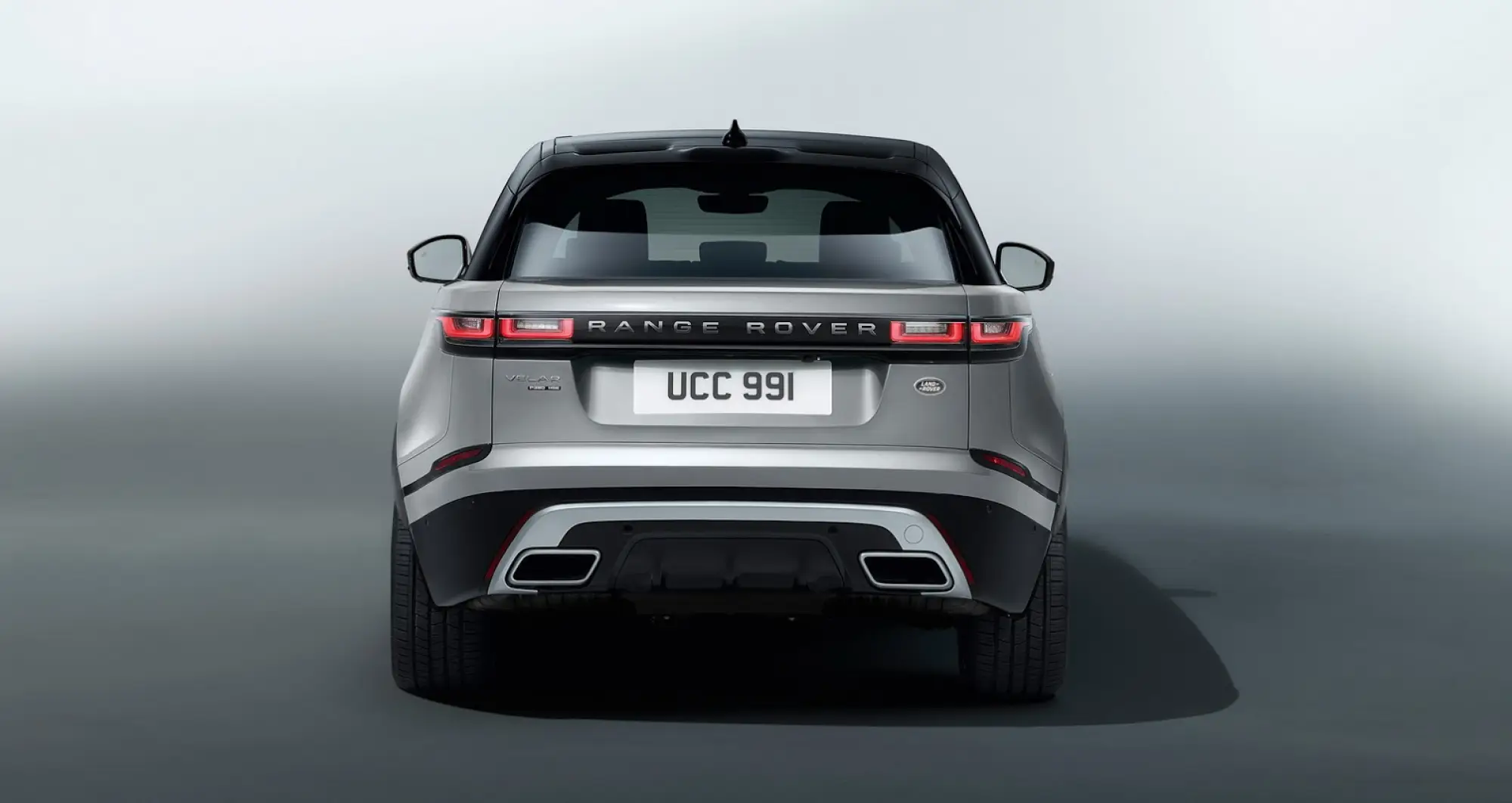 Range Rover Velar - 4