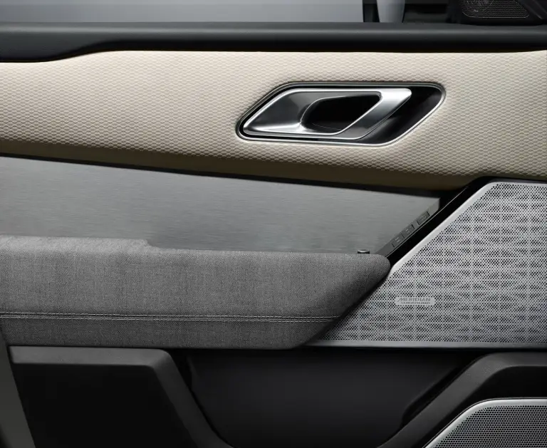Range Rover Velar - 54