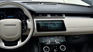 Range Rover Velar