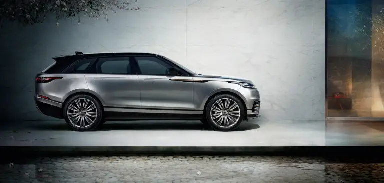 Range Rover Velar - 62