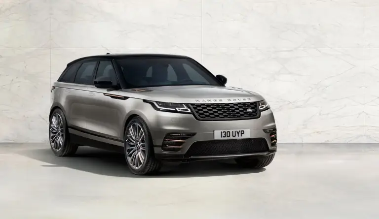 Range Rover Velar - 65