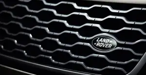 Range Rover Velar - 68