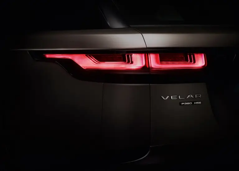 Range Rover Velar - 69