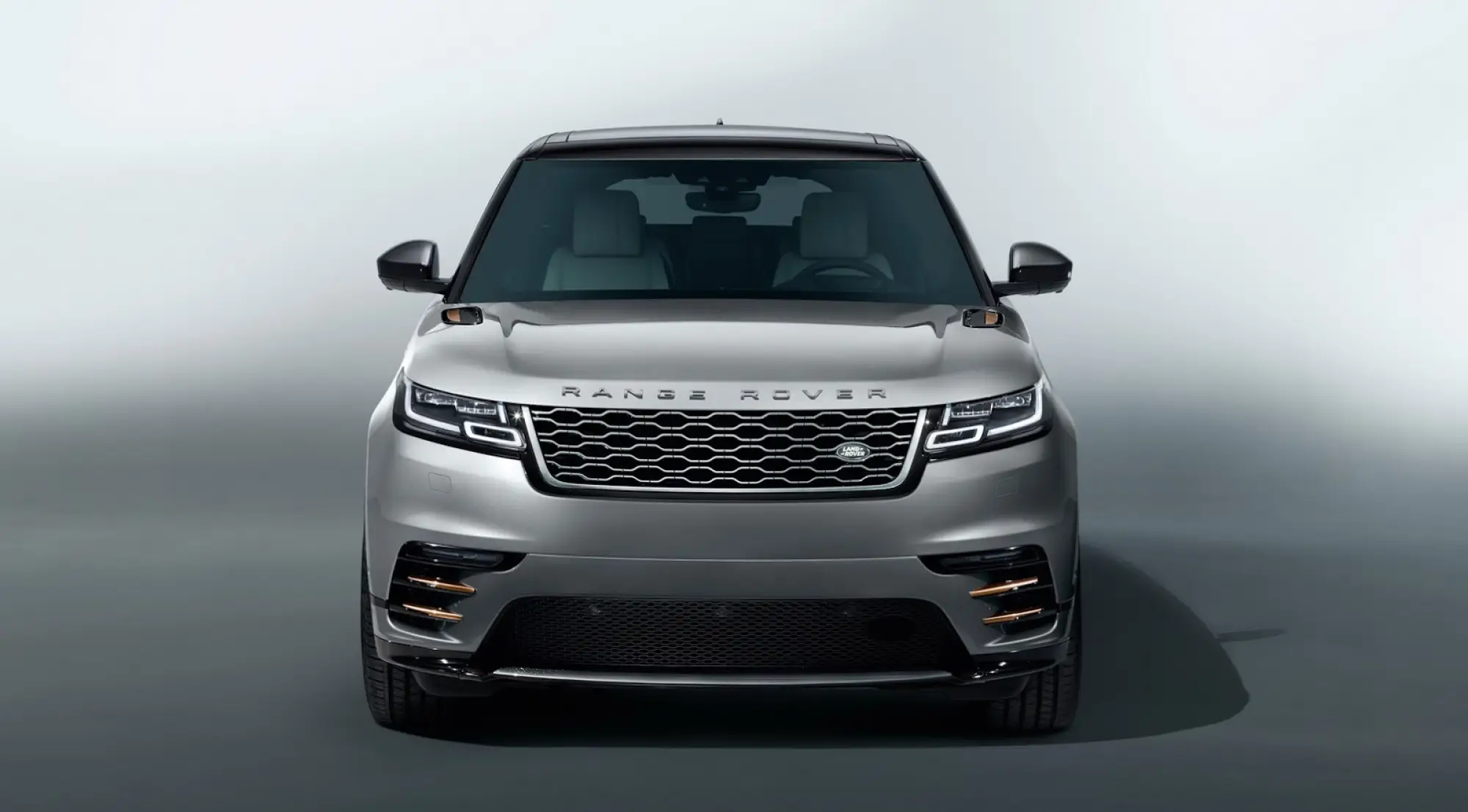 Range Rover Velar - 6